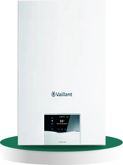 Premium boiler